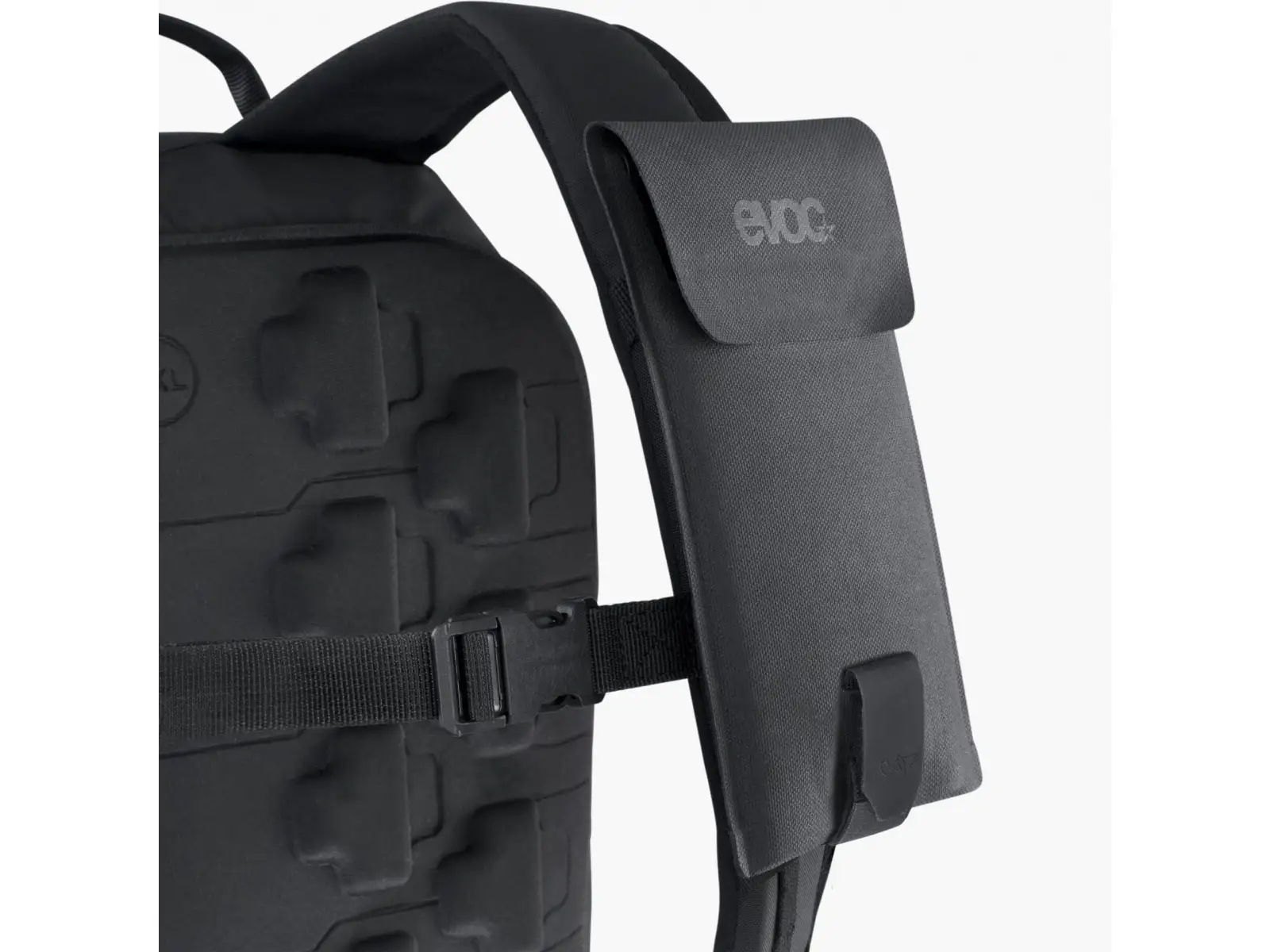Evoc Handytasche Schwarz