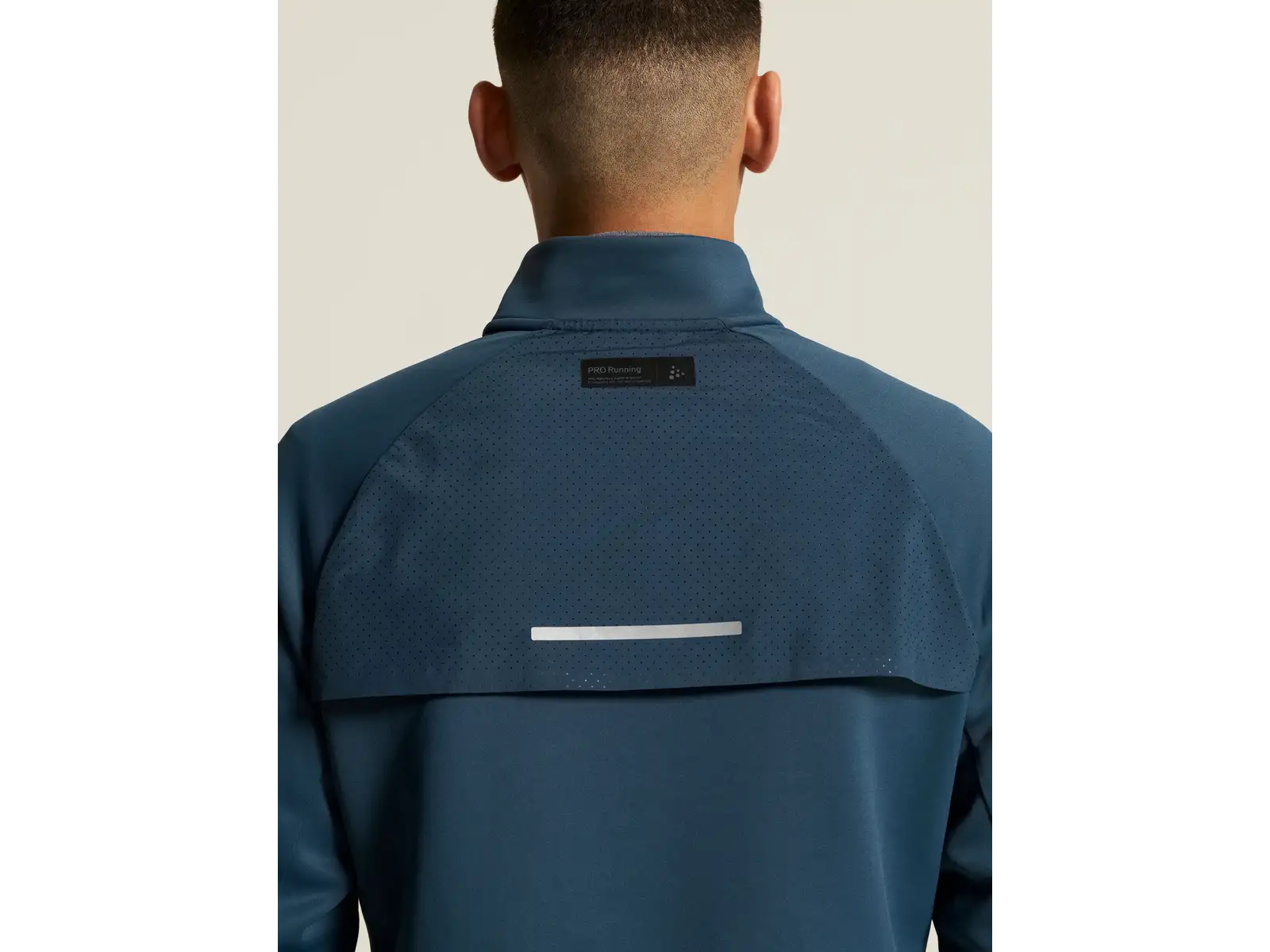 Craft SubZ 4 Herrenjacke blau
