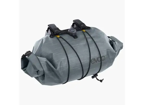 Evoc BOA WP 9 l Lenkertasche aus Stahl