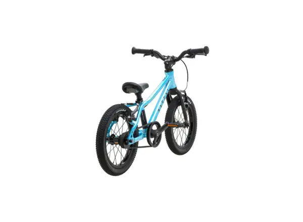 Rascal 14 Kinderfahrrad Aquamarin