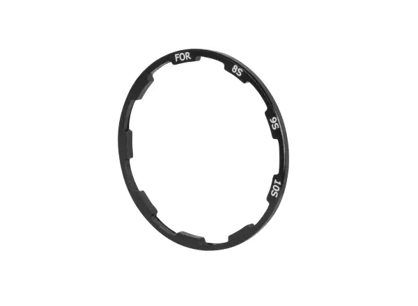 Shimano Unterlegscheibe für Kassette 1,8 mm