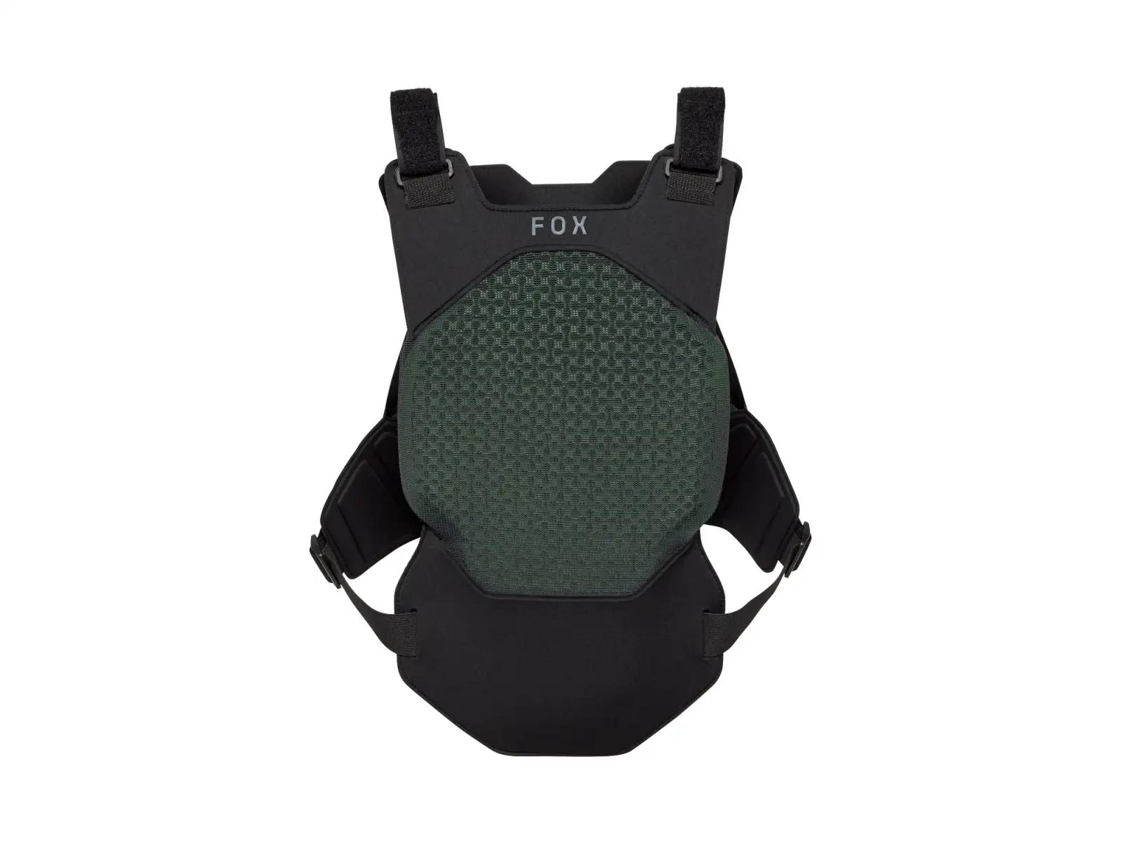 Fox Airframe Brustpanzer Black