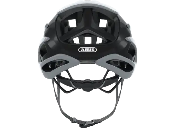 Abus AirBreaker Rennradhelm Race Grey