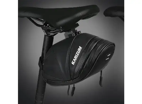 Sting SDB20315 Satteltasche 1 l schwarz