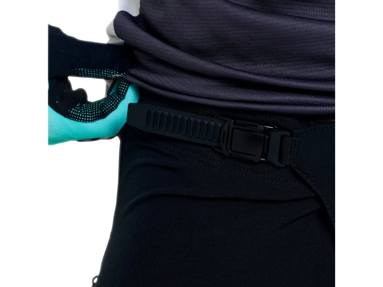 Troy Lee Designs Sprint Pro Herrenhose Mono Black