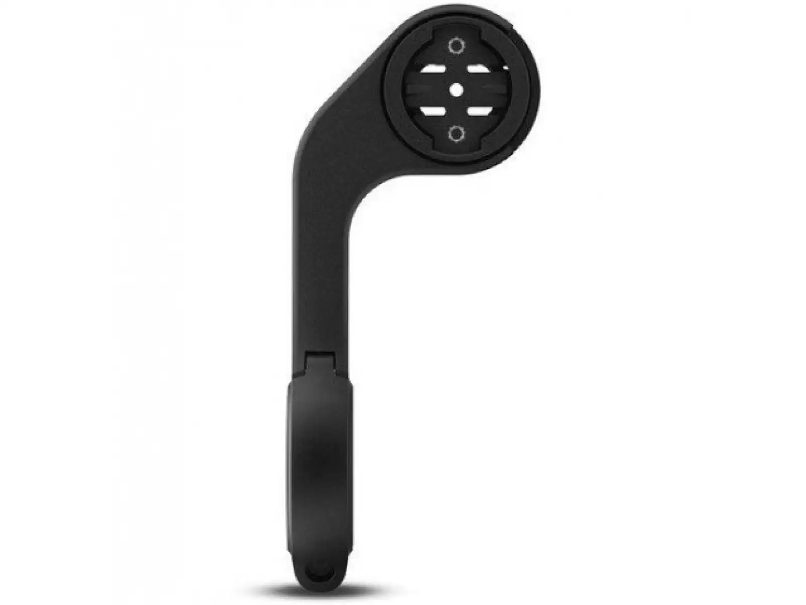 Garmin Vorbauhalterung für den Fahrradcomputer Edge und das externe Akkupack Garmin Charge