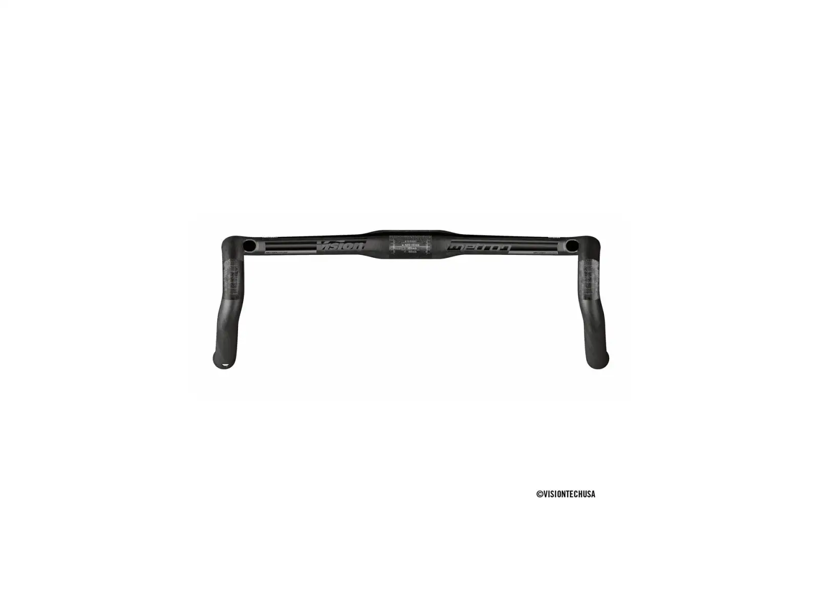 Vision Metron Aero Lenker 420/440mm