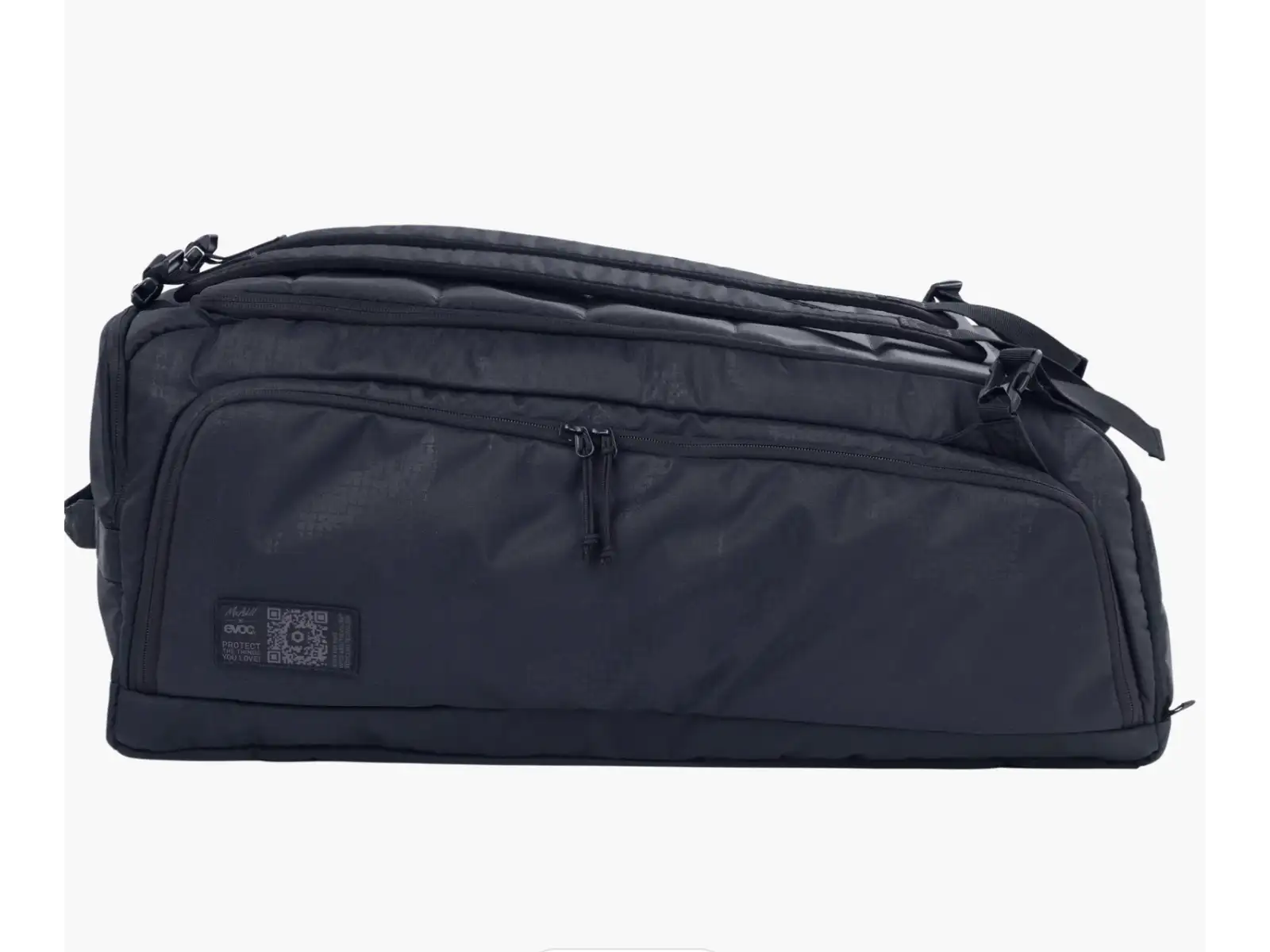 Evoc Gear MacAskill 55 Reistasche schwarz