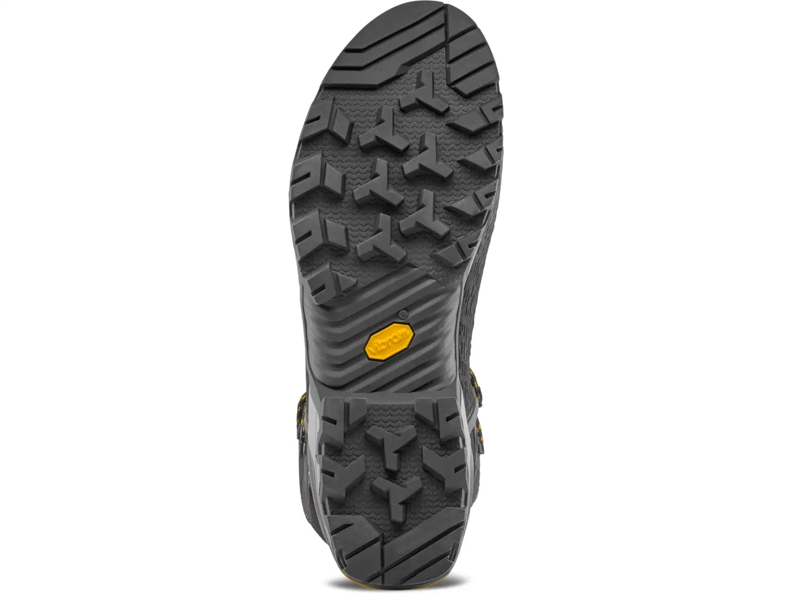 Salewa Mountain Trainer 3 Tech Mid GTX Herren Wanderschuhe Black/Onyx