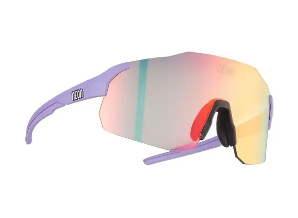 Neon Sky 2.0 Brille Lisel/Phototronic Plus Rot Katze