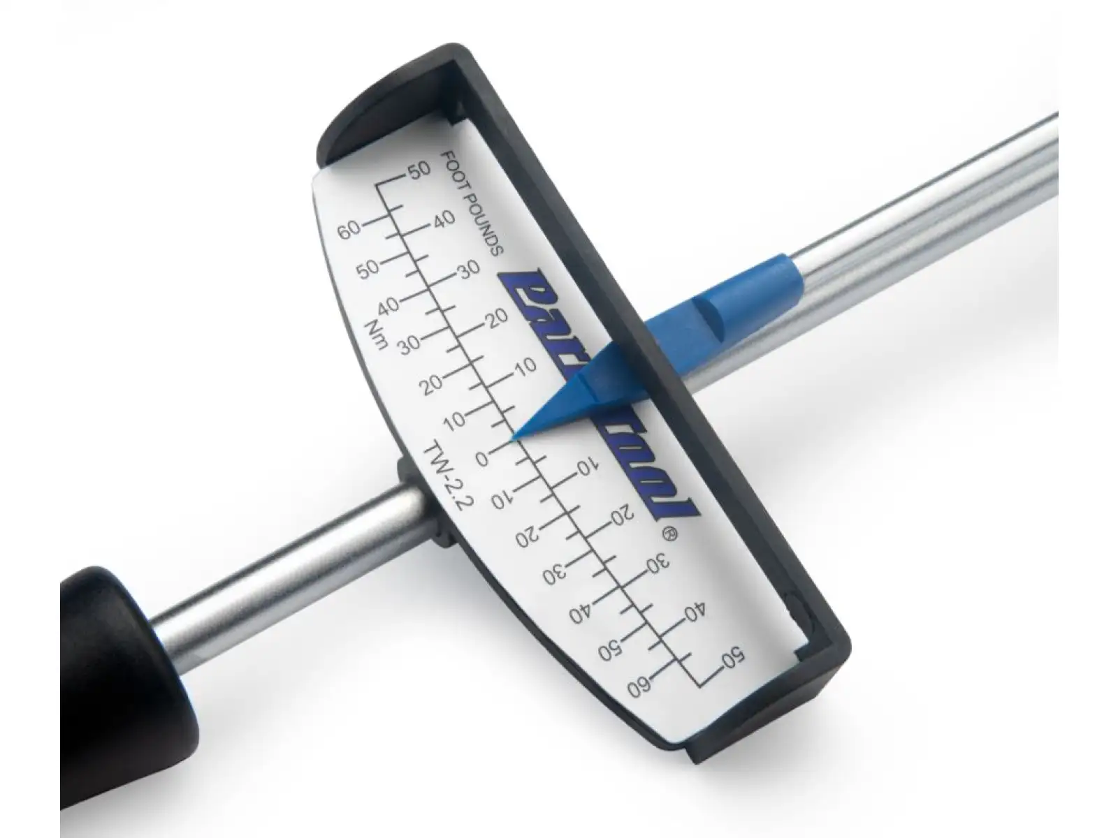 Park Tool TW-2-2 Drehmomentschlüssel 0-60 Nm