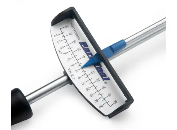 Park Tool TW-2-2 Drehmomentschlüssel 0-60 Nm