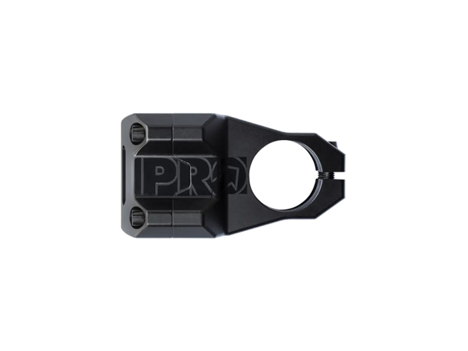 PRO Tharsis 3Five CNC Vorbau 34,9 mm schwarz