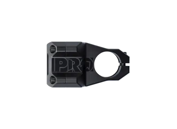 PRO Tharsis 3Five CNC Vorbau 34,9 mm schwarz