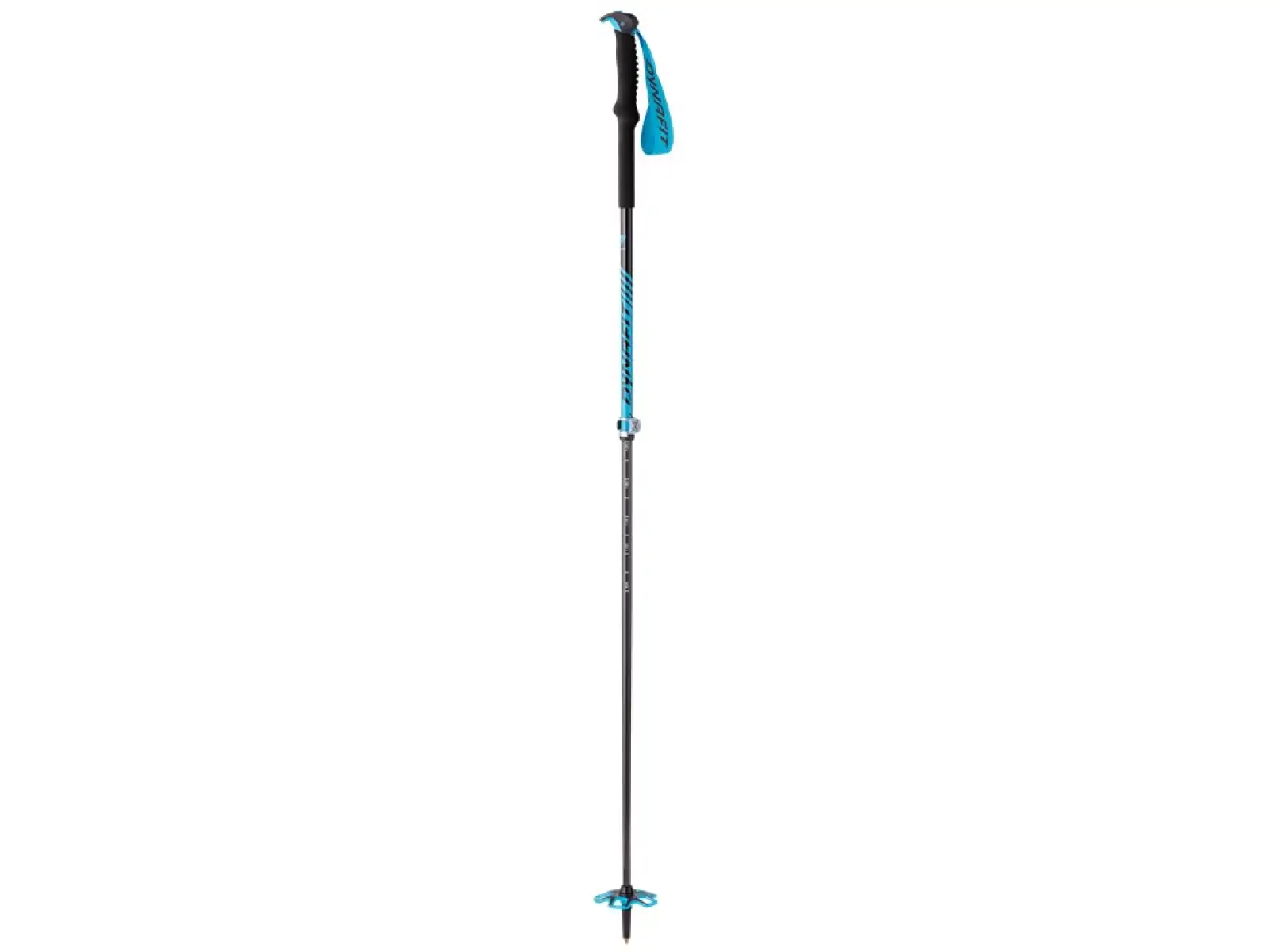 Dynafit Tour Vario 2.0 Teleskopwanderstöcke Frost