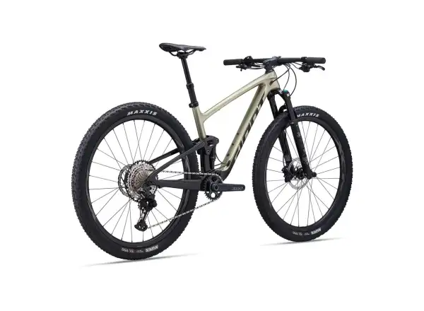 Giant Anthem Advanced 29 2 Mountainbike in Golden Haze-Farbe