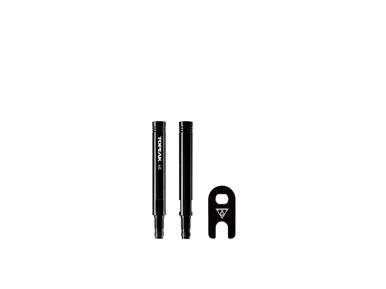 Topeak  Valve Extender 40 mm Ventilverlängerung