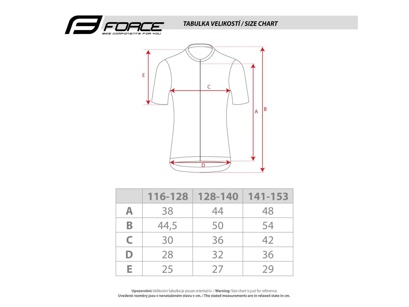 Force Limit Kid Mountainbike Kindertrikot Kurzarm - Violett