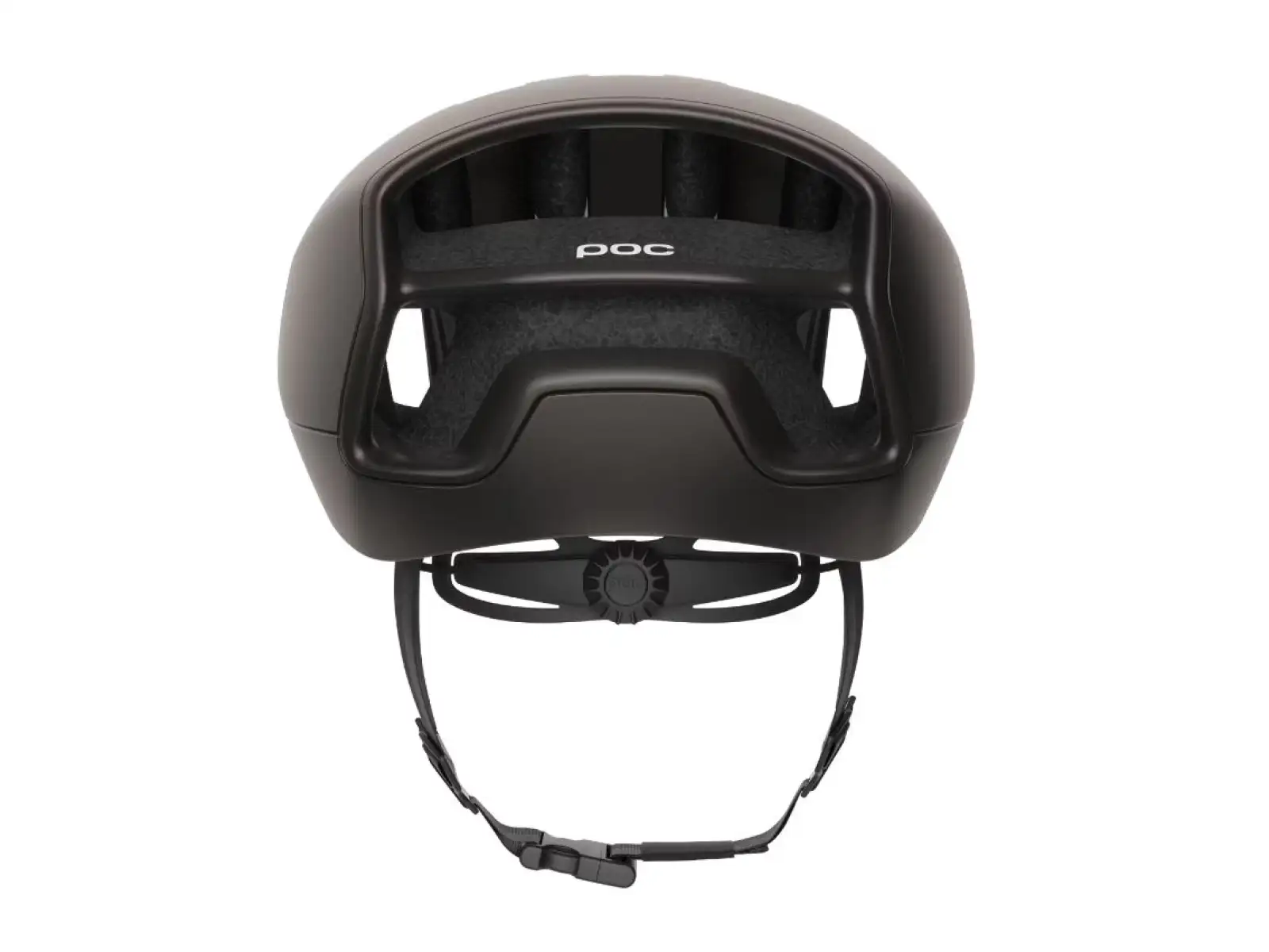 POC Cytal Carbon Helm Schwarz