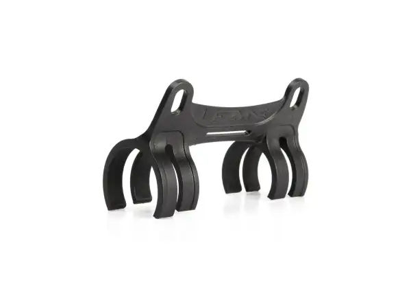 Lezyne HV Pumpenhalter unter Flaschenhalter