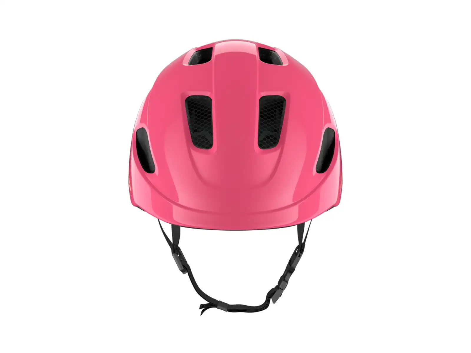 Lazer PNUT KC Helm rosa