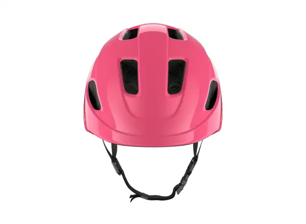 Lazer PNUT KC Helm rosa