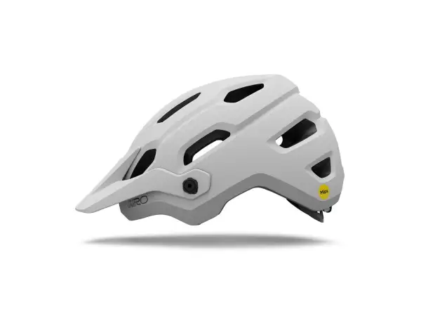 Giro Source MIPS Helm Mat White