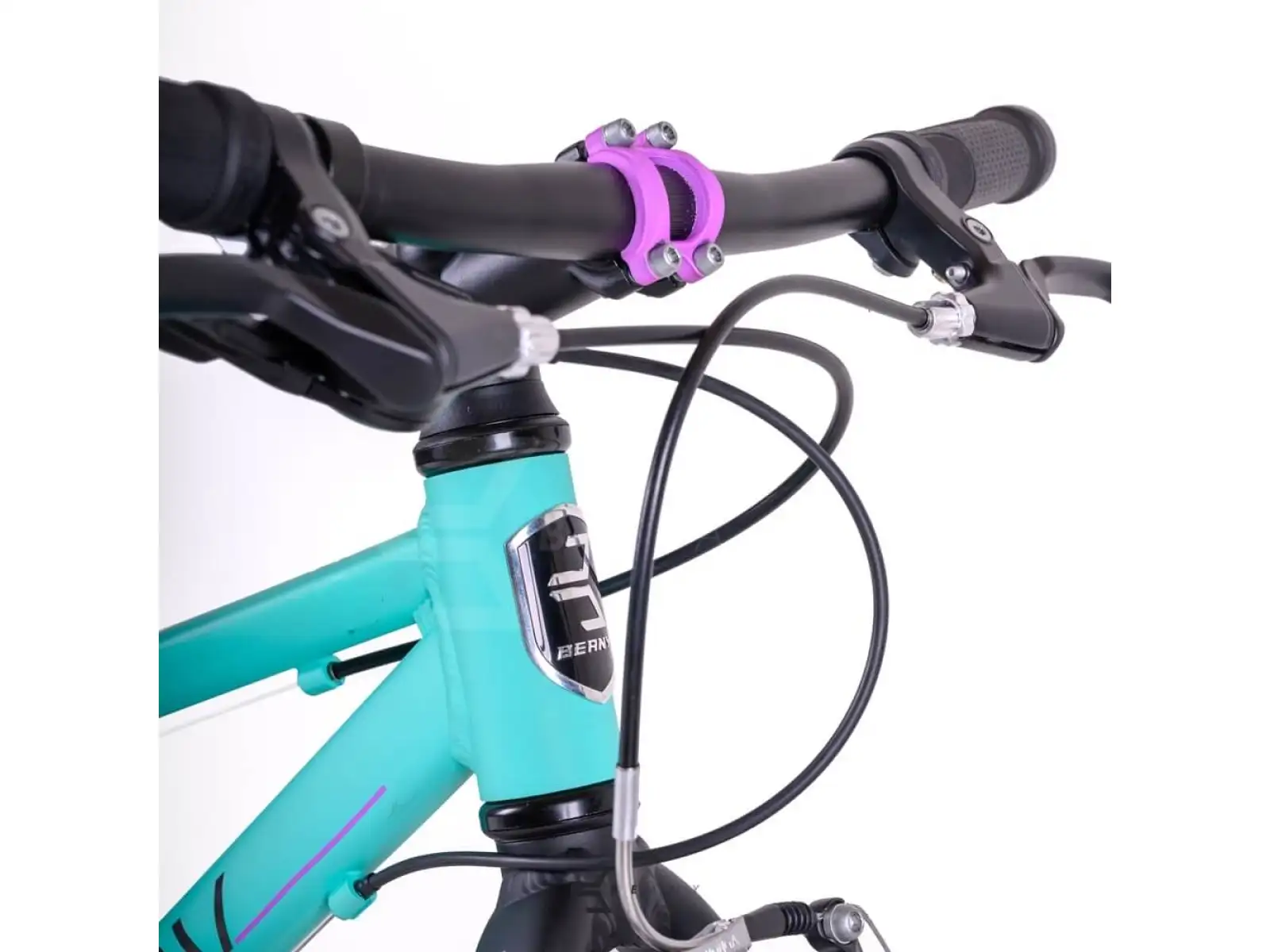 Beany Zero 20 Kinderfahrrad Mint