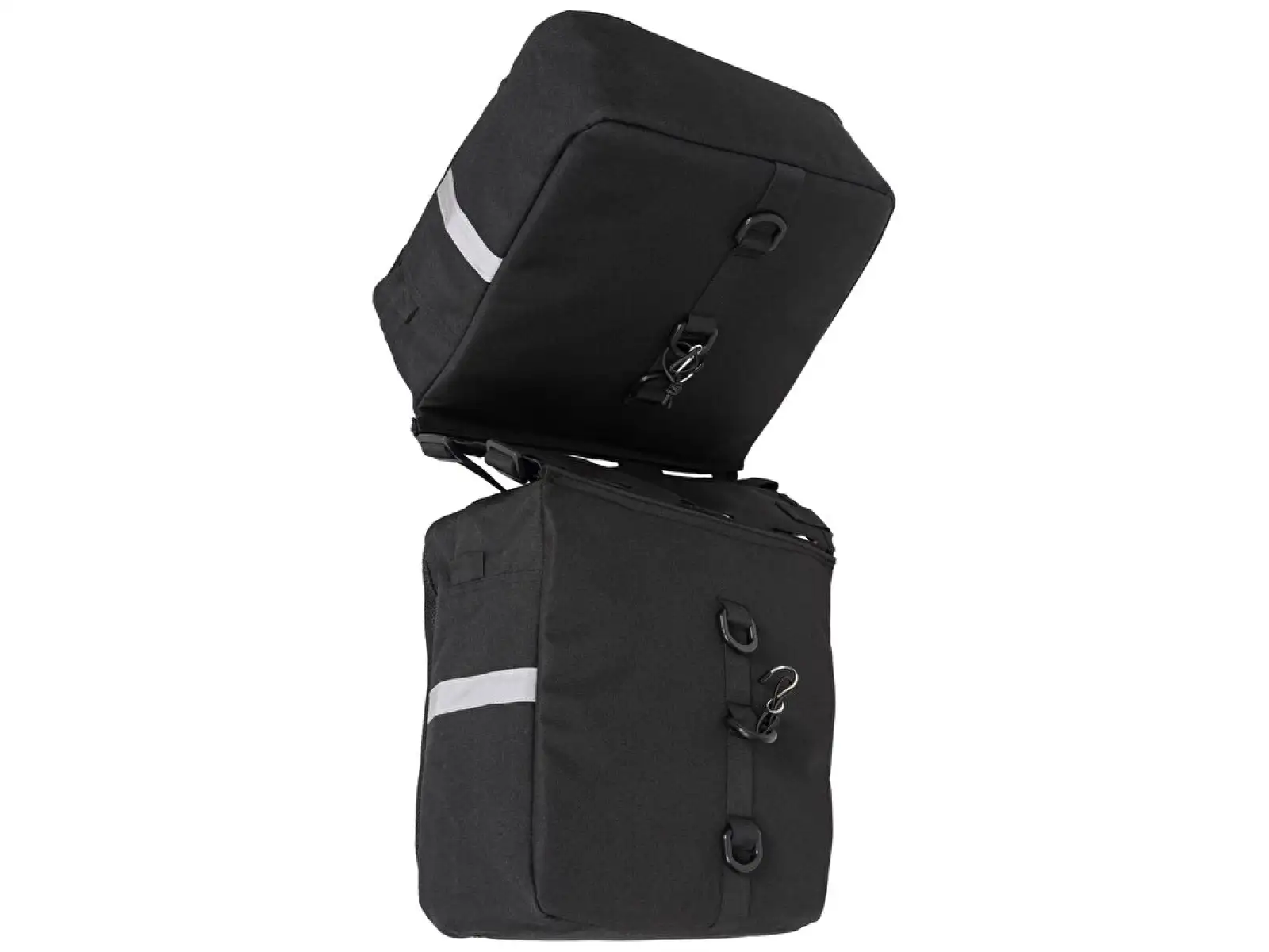 MAX1 Courier Gepäckträgertasche 18L