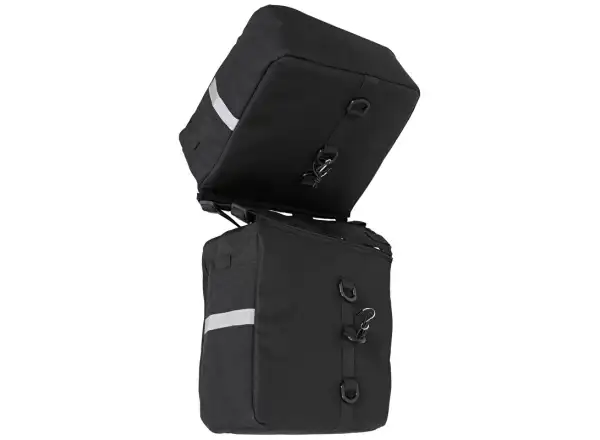 MAX1 Courier Gepäckträgertasche 18L