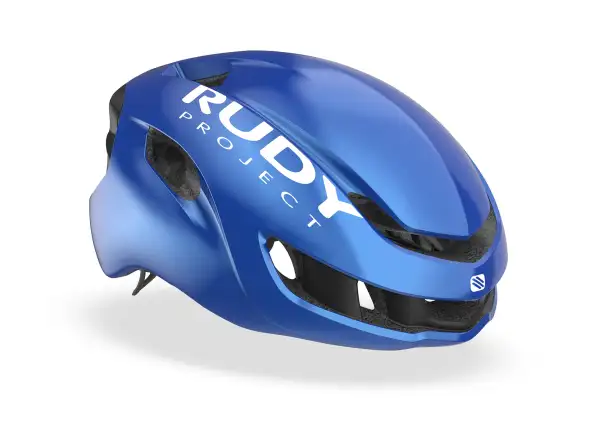 Rudy Project Nytron Helm Blue
