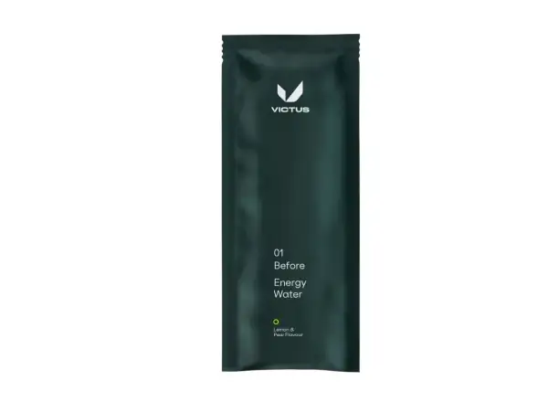 Victus 01 Vor Energie-Getränk 40g