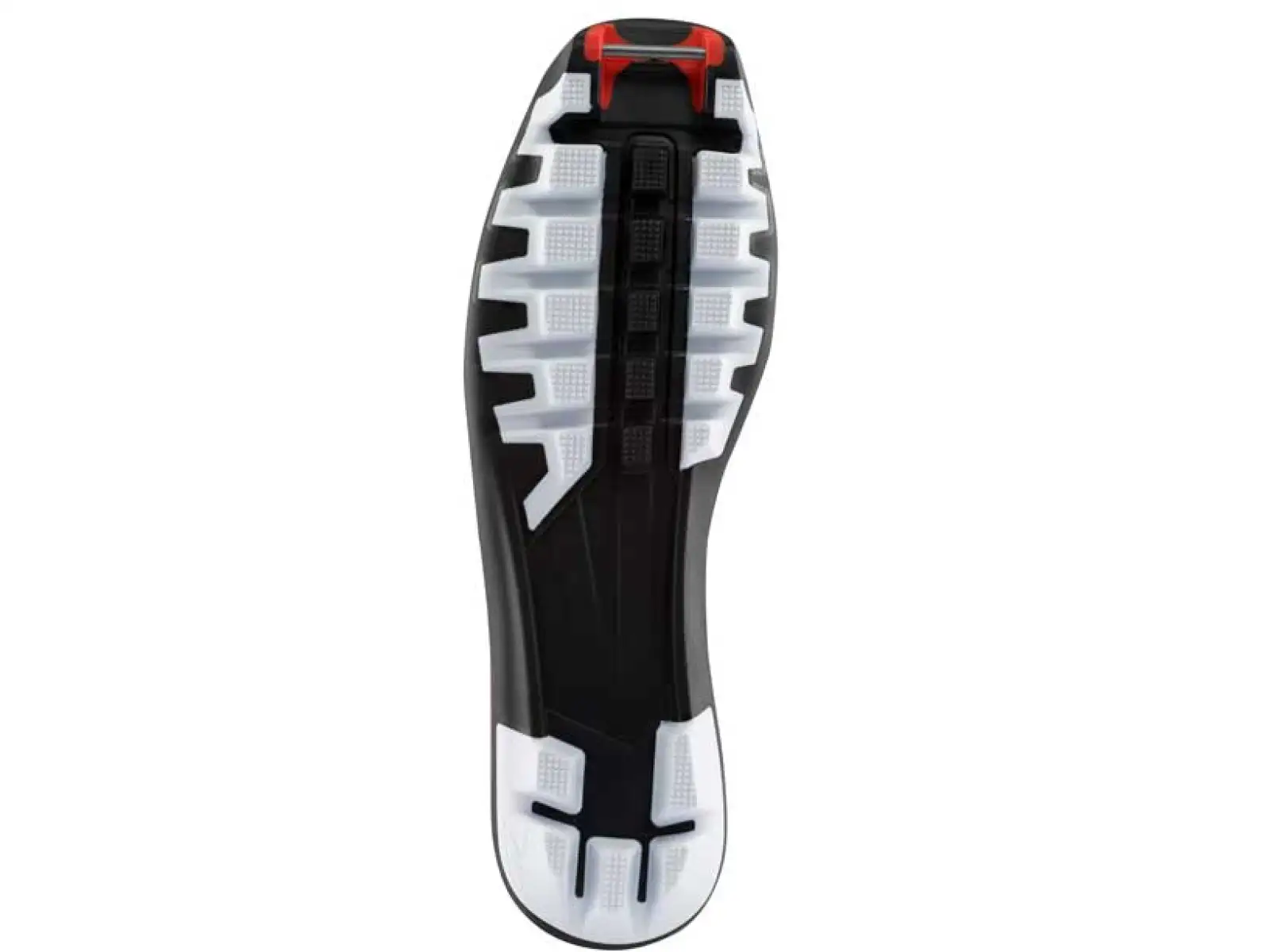 Rossignol X-6 SC-XC Kombi Langlaufschuhe