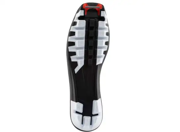 Rossignol X-6 SC-XC Kombi Langlaufschuhe