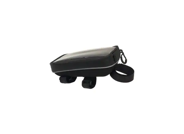 Lezyne Smart Energy Caddy XL Rahmentasche Schwarz