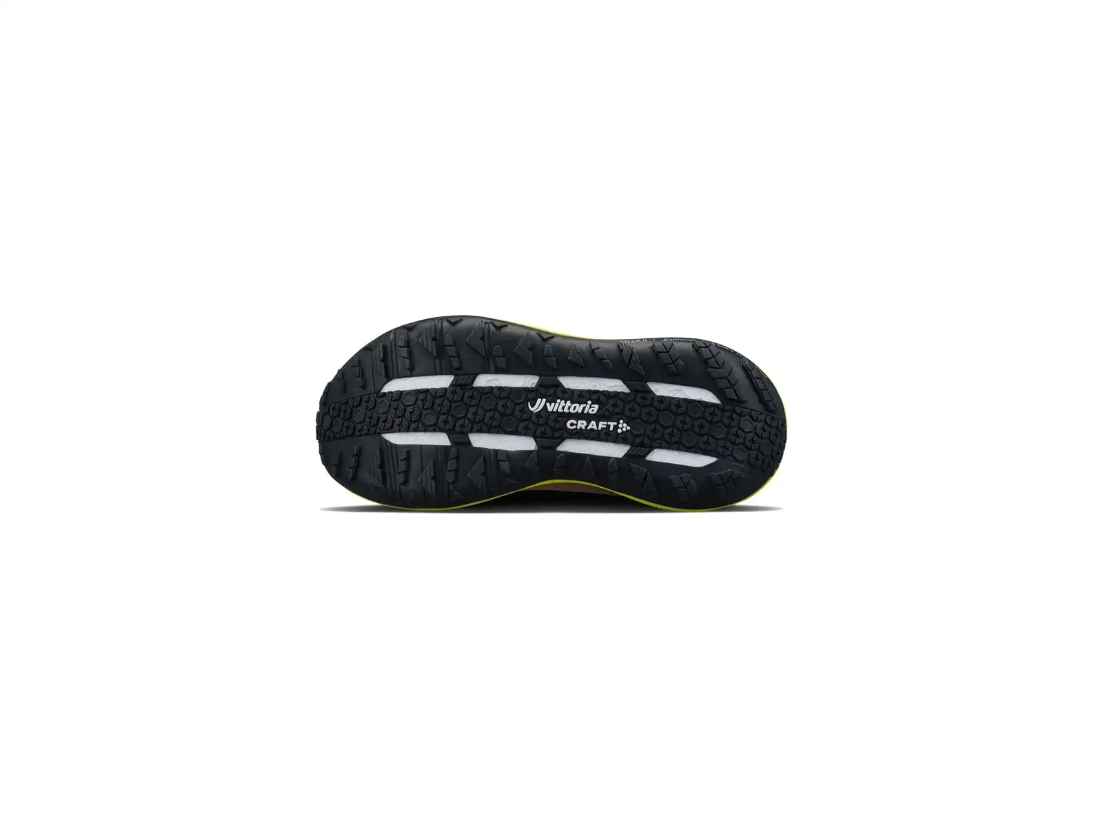 Craft Xplor 2 Laufschuhe grün