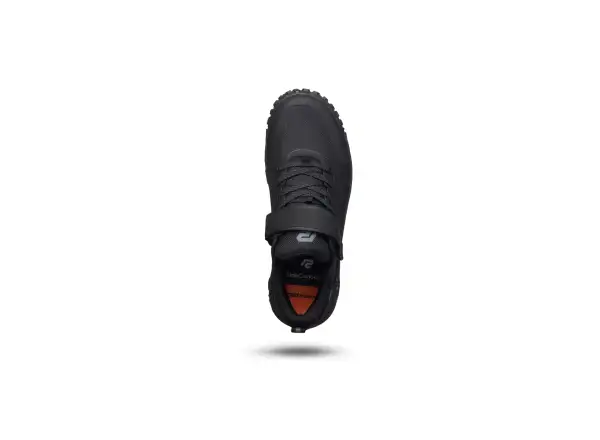 Ride Concepts Herren-Schuhe – Vice Schwarz