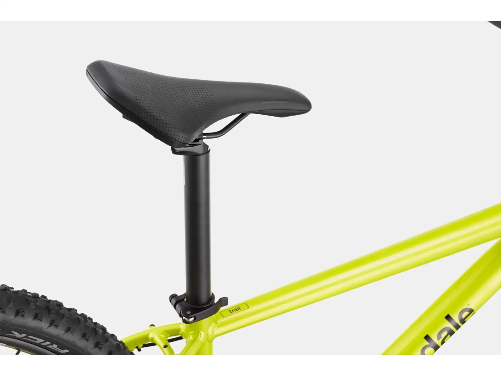 Cannondale Trail 8 27,5" HLT Mountainbike