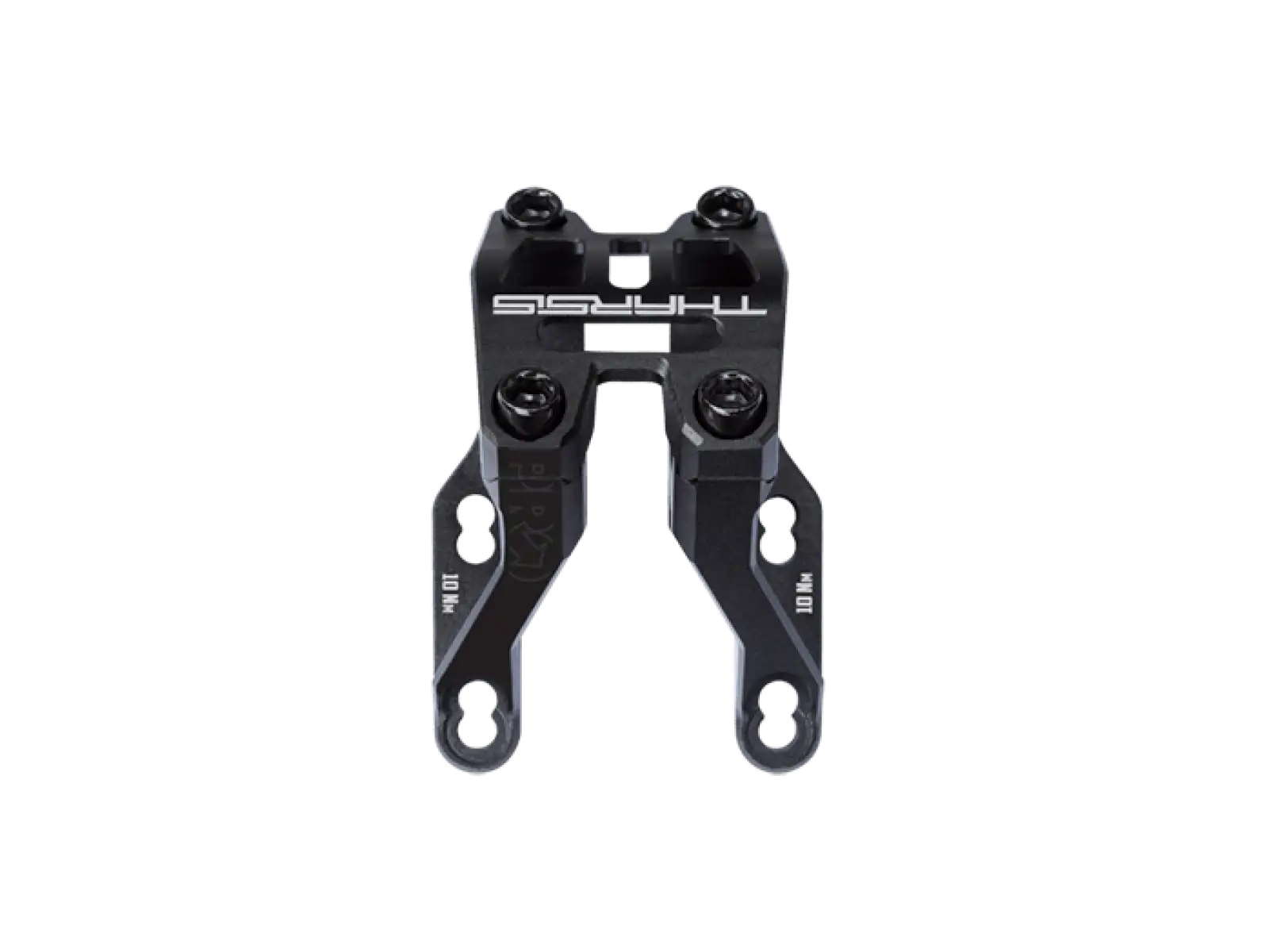 PRO Tharsis 3Five DM 45-50/35 mm schwarz