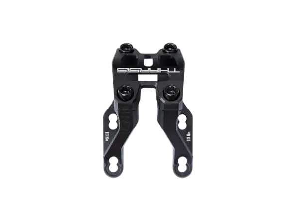 PRO Tharsis 3Five DM 45-50/35 mm schwarz