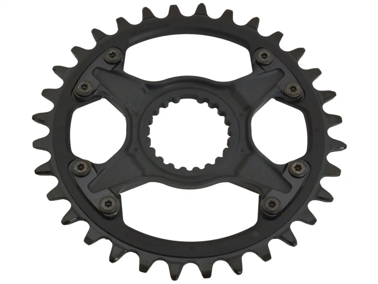 Shimano Deore XT SM-CRM85 12s Kettenblatt