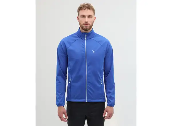 Silvini Cassiano Set Herren-Langlaufset Black/Blue