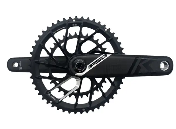 FSA K-Force Team Rennradkurbel 170 mm 50×34 Z