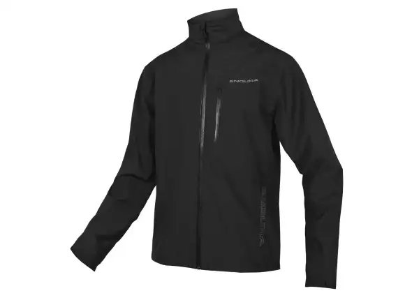 Endura Hummvee Herrenjacke Schwarz