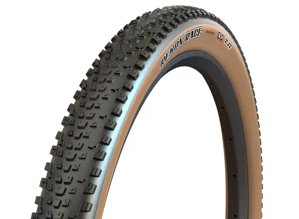 Maxxis Rekon Race 29x2.40 WT EXO TR Reifen mit Kevlar Tanwall