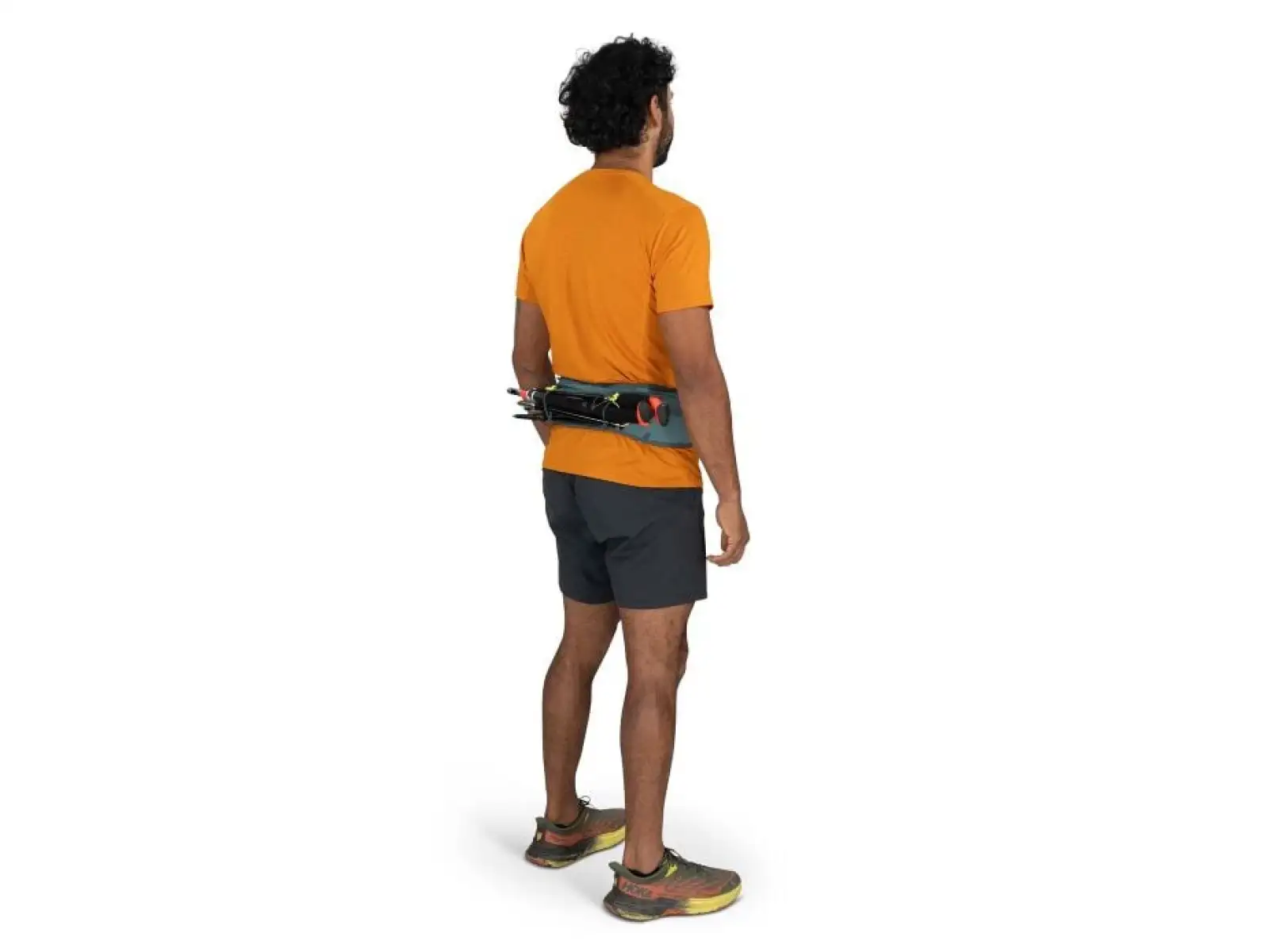 Osprey Duro Dyna Pro Laufgürtel Cascade Blue