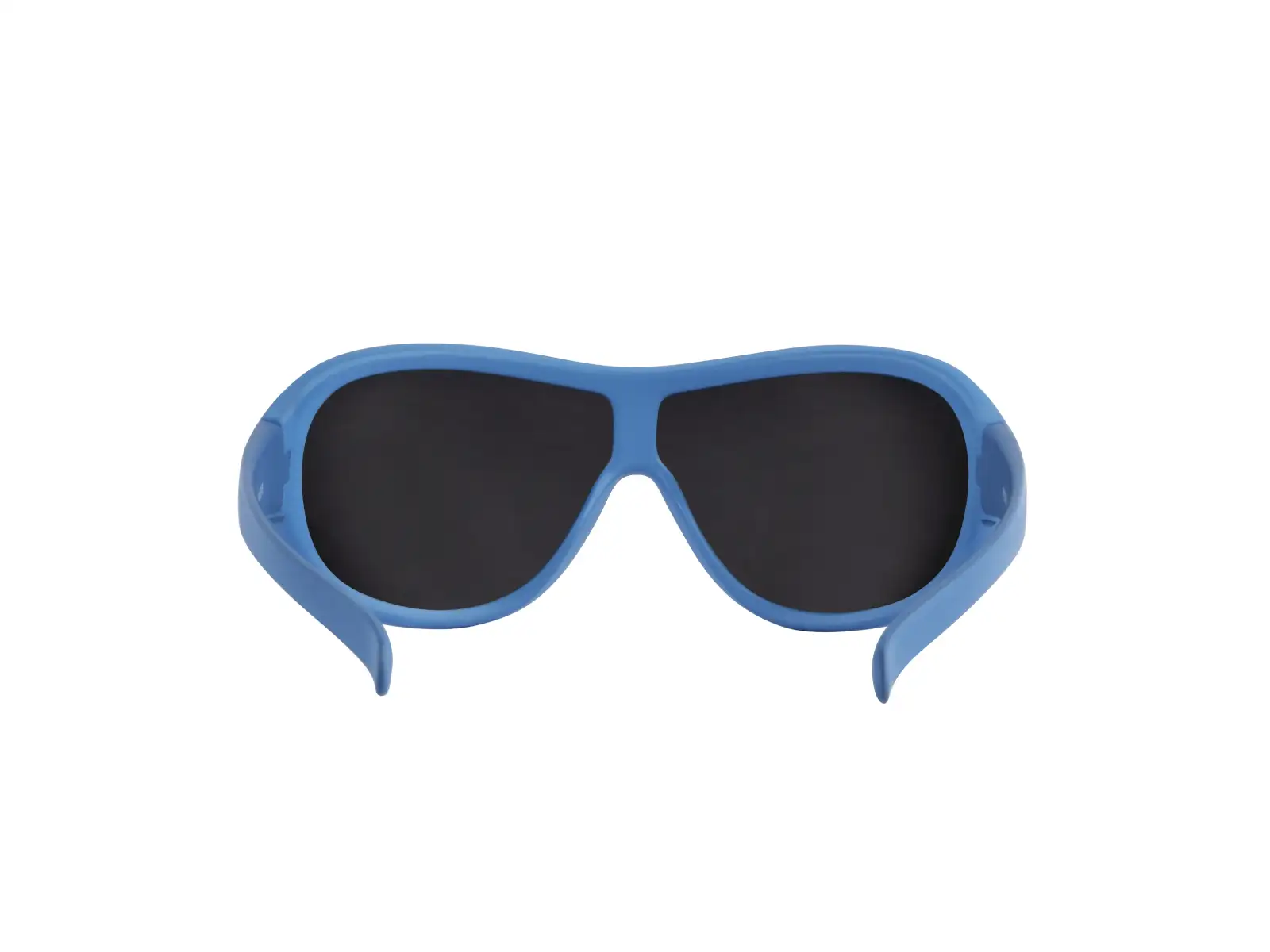 Die Force Pokey Kinderbrille in Blau/Schwarzglas