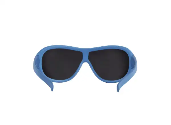 Die Force Pokey Kinderbrille in Blau/Schwarzglas