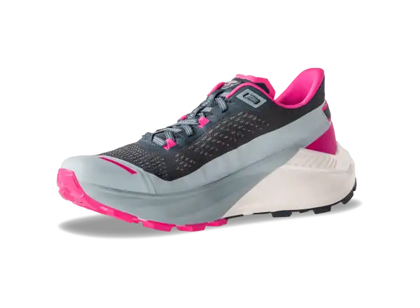 Dynafit Ultra 100 V3 Damen Laufschuhe Cloud Blue/Cinder