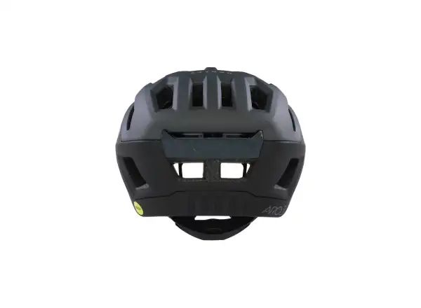 Oakley ARO3 Allroad Helm Dark Matte Dark Grey/Med Grey